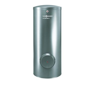 Водонагреватель Viessmann Vitocell 100-V CVA 160л