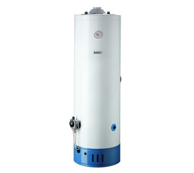 Водонагреватель Baxi SAG2 125 T (SAG 115 T)