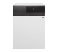 Бойлер Baxi UB 80 INOX Luna