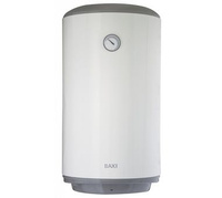 Водонагреватель накопительный Baxi EXTRA R 515 (над раковиной)