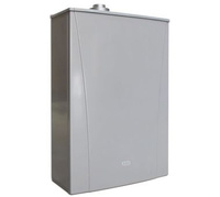 Газовый котел Baxi LUNA 3 Silver space 310 Fi