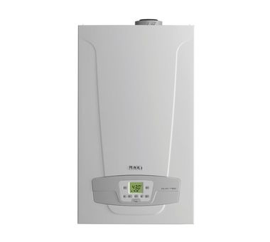 Газовый котел Baxi LUNADuo-tec + 1.24