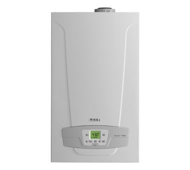 Газовый котел Baxi LUNADUO-TEC MP 1.110