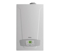 Газовый котел Baxi LUNADuo-tec + 24