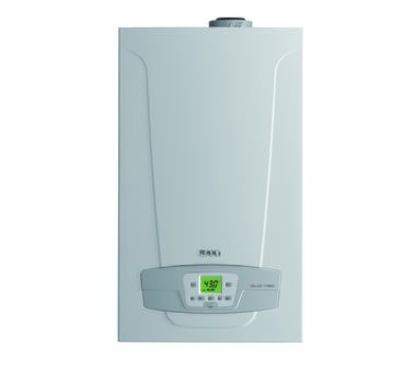 Газовый котел Baxi LUNADUO-TEC MP 1.70