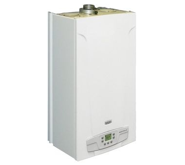 Газовый котел Baxi LUNADUO-TEC+ 40