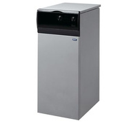 Газовый котел Baxi SLIM 1.230 i