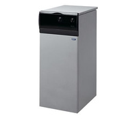 Газовый котел Baxi SLIM 1.150 i