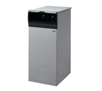 Газовый котел Baxi SLIM 1.300 FiN