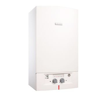 Газовый котел Bosch ZBR 42 -3 (BWC42) Condens 7000