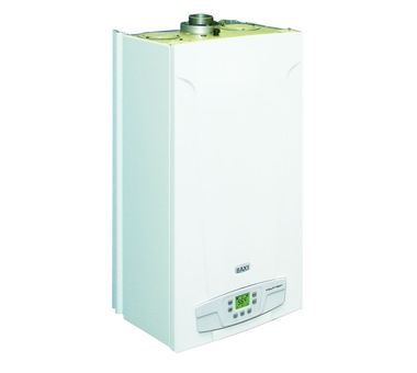 Газовый котел настенный Baxi FOURTECH 24