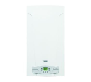 Газовый котел Baxi MAIN FOUR 18 F (18 кВт)