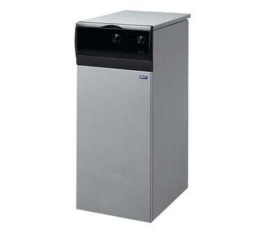 Газовый котел Baxi SLIM Baxi 1.620 iN напольный с открытой камерой