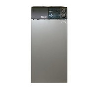 Котел Baxi SLI M 1.300iN с бойлером PP 100 л и комплектом присоединения