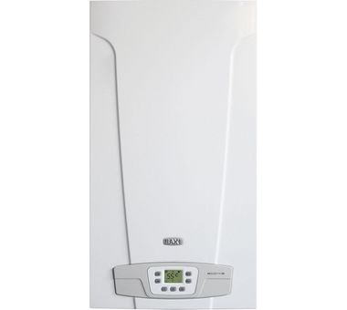 Газовый котел Baxi ECO4S 24 F настенный/ двухконтурный/турбированный