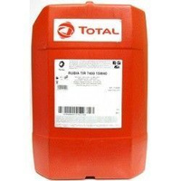 Total Rubia Tir 7400 15W40 20L