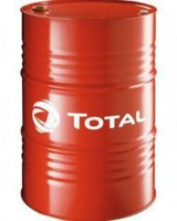 Масло моторное Total Rubia Tir 8600 10-40 208 л