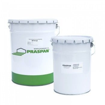 Покровный состав PRASPAN® ЕP-C111 AS