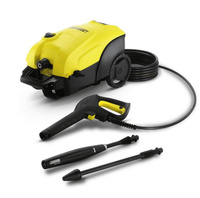 Минимойка Karcher K 4 Compact 1.637-310.0