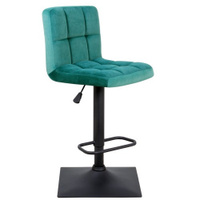 Барный стул Курт WX-2320 Зеленый