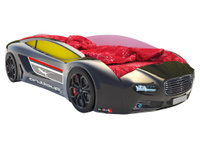 Кровать-машина Киндер Roadster Ауди