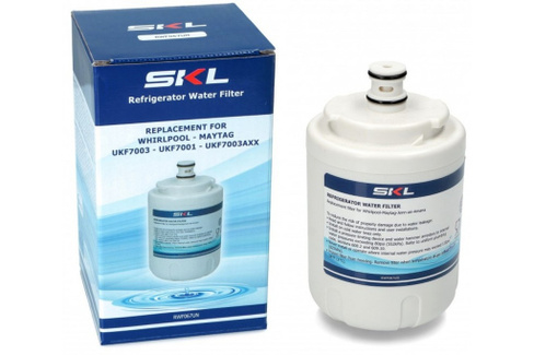 Фильтр для воды SKL WHIRLPOOL 484000008613 RWF067UN