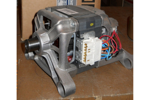 Электродвигатель для стиральной машины 1400G P52 PUL22.6/19 L215967