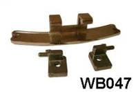 Петля люка стиральной машины (L-145mm) WB047