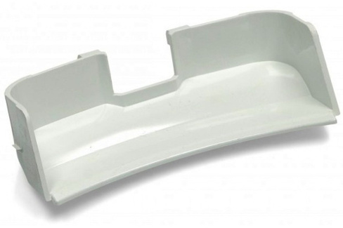 Накладка ручки (COVER HANDLE), замена DC63-00924A DHL902SA