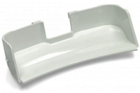 Накладка ручки (COVER HANDLE), замена DC63-00924A DHL902SA