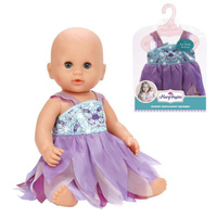Одежда для куклы Платье "Бабочка" арт.452136 Mary Poppins