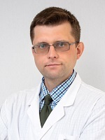 Дорошев Михаил Евгеньевич, травматолог-ортопед высшей категории