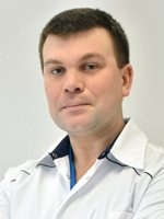 Климовский Алексей Юрьевич, травматолог-ортопед I категории
