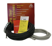 Нагревательный кабель Arlond Rak PHS-CT-02, двухжильный, 25,6 м