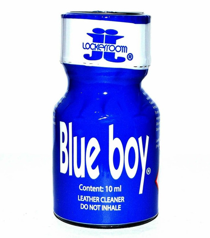 Попперс Blue Boy 10 мл