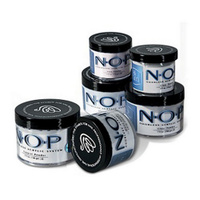 Прозрачный акрил системы «Без запаха» Acrylic Powders N.O.P INM