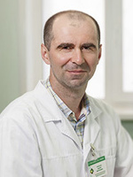 Проскура Андрей Викторович, врач-онколог, высшая категория