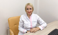 Дорош Наталья Викторовна, физиотерапевт
