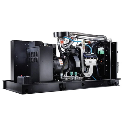 Генератор газовый GENERAC SG48/PG43