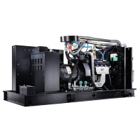 Генератор газовый GENERAC SG64/PG58