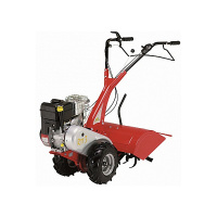 Мотокультиватор Eurosystems RTT-3 Loncin TM70