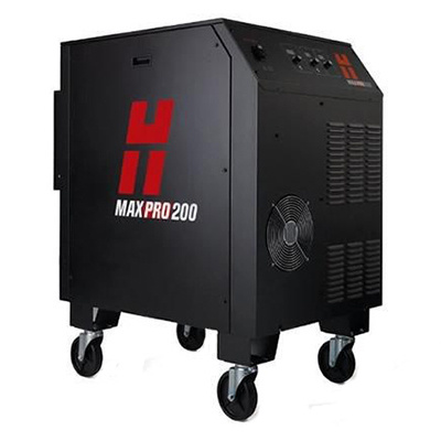 Установка для механизированной плазменной резки Hypertherm MAXPRO 200