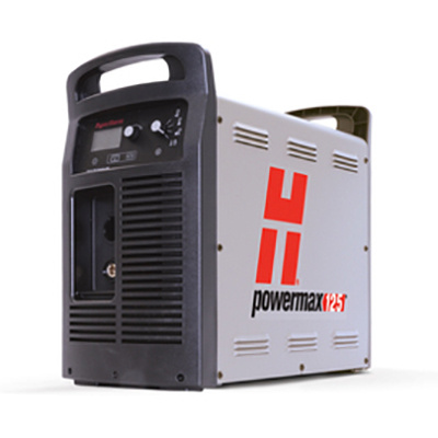 Установка для ручной плазменной резки Hypertherm Powermax 125