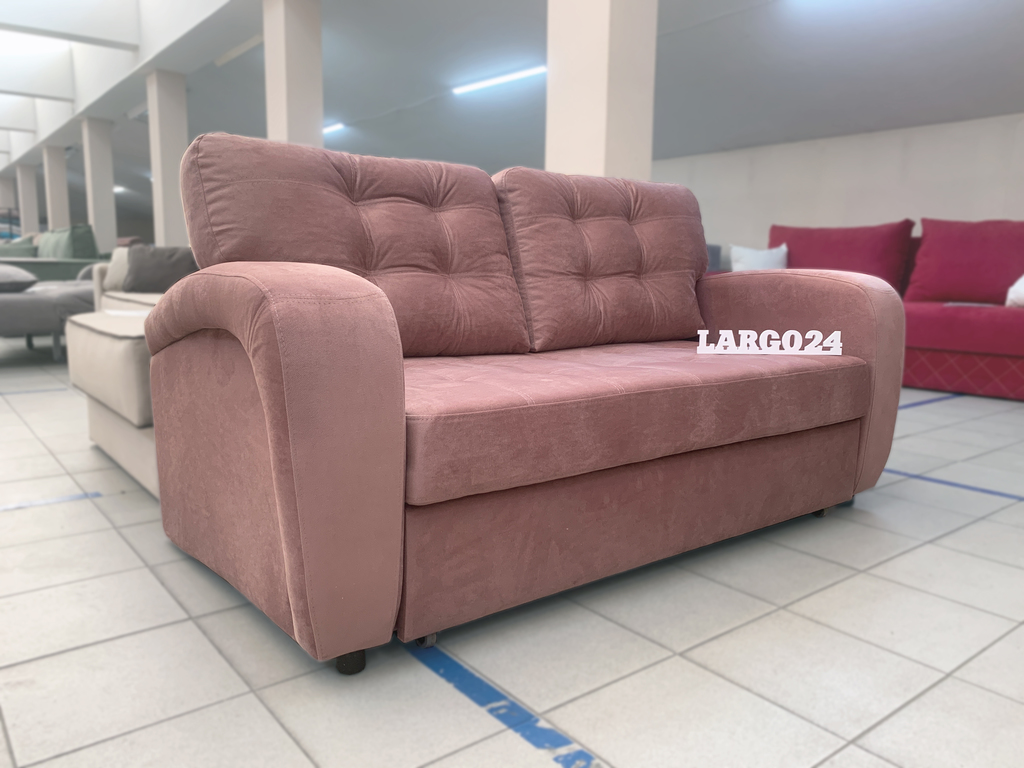Мини диван для лоджии