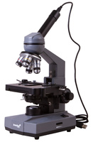 Микроскоп Levenhuk D320L BASE, 3 Мпикс, монокулярный