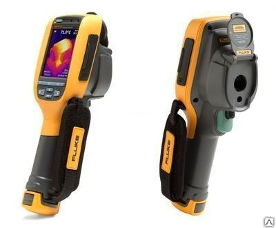 Тепловизор Fluke-Ti100