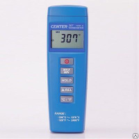 Термометр СENTER-307