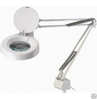 Светильник LAMP-ZOOM 8066-1С-3D ESD