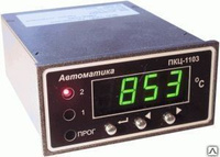 Прибор контроля цифровой ПКЦ-1102, ПКЦ-1103