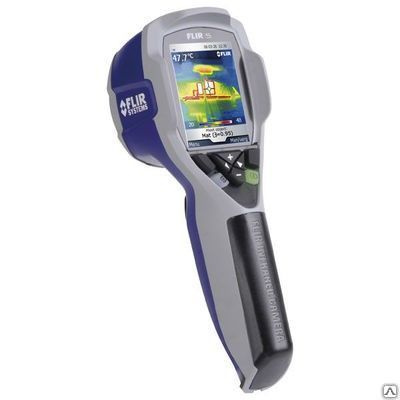 Тепловизор Flir i5